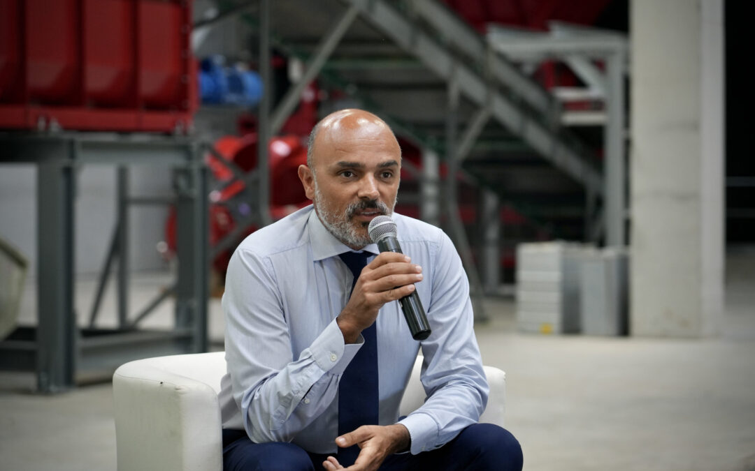 Il 2023 dei Ecologia Viterbo: transizione e stakeholder engagement