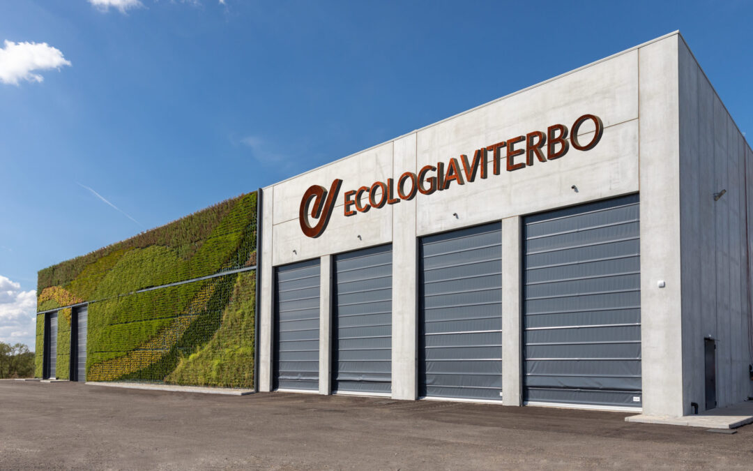 Compostaggio di Prossimità: un’opportunità per il territorio della Tuscia