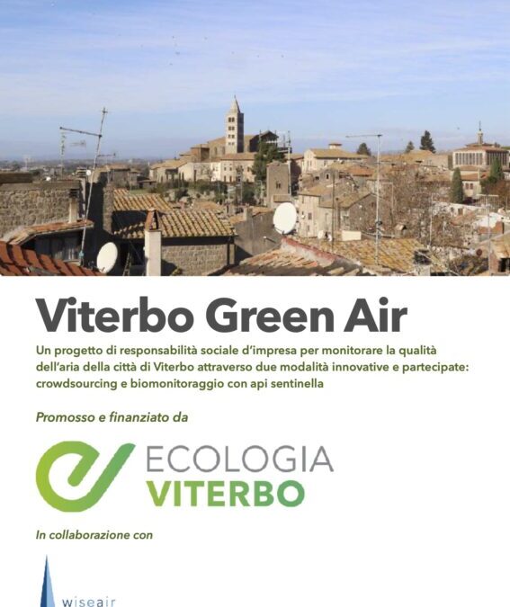 Viterbo GreenAir