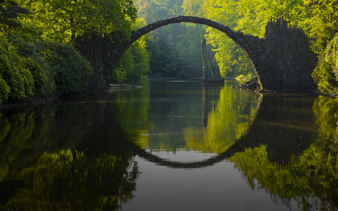 Discarica è transizione ecologica