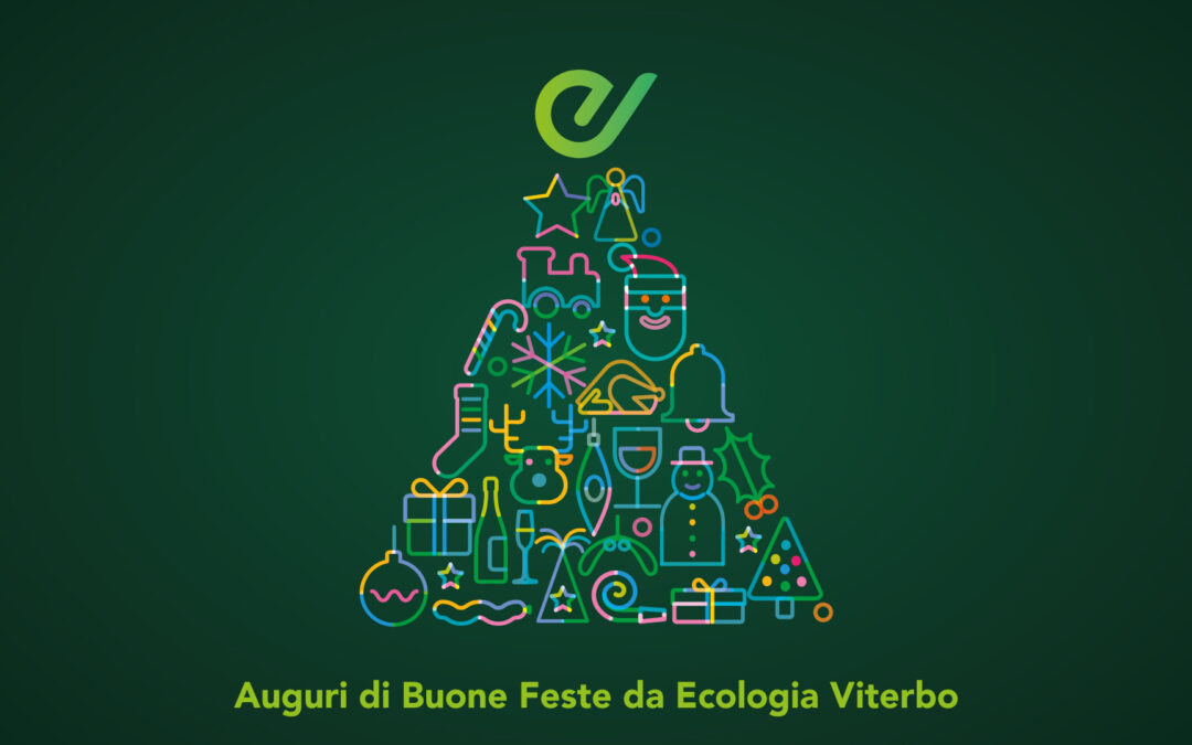 Auguri di Buone Feste!