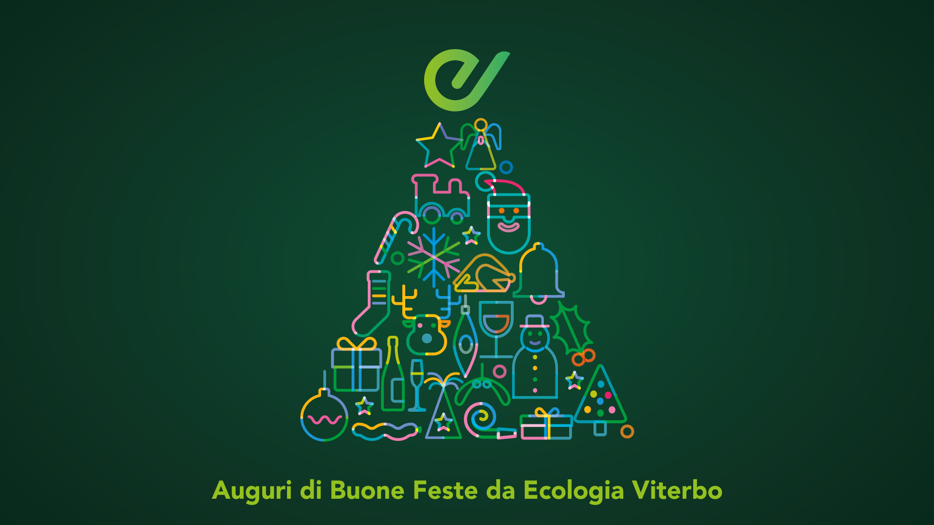 Auguri di Buone Feste!