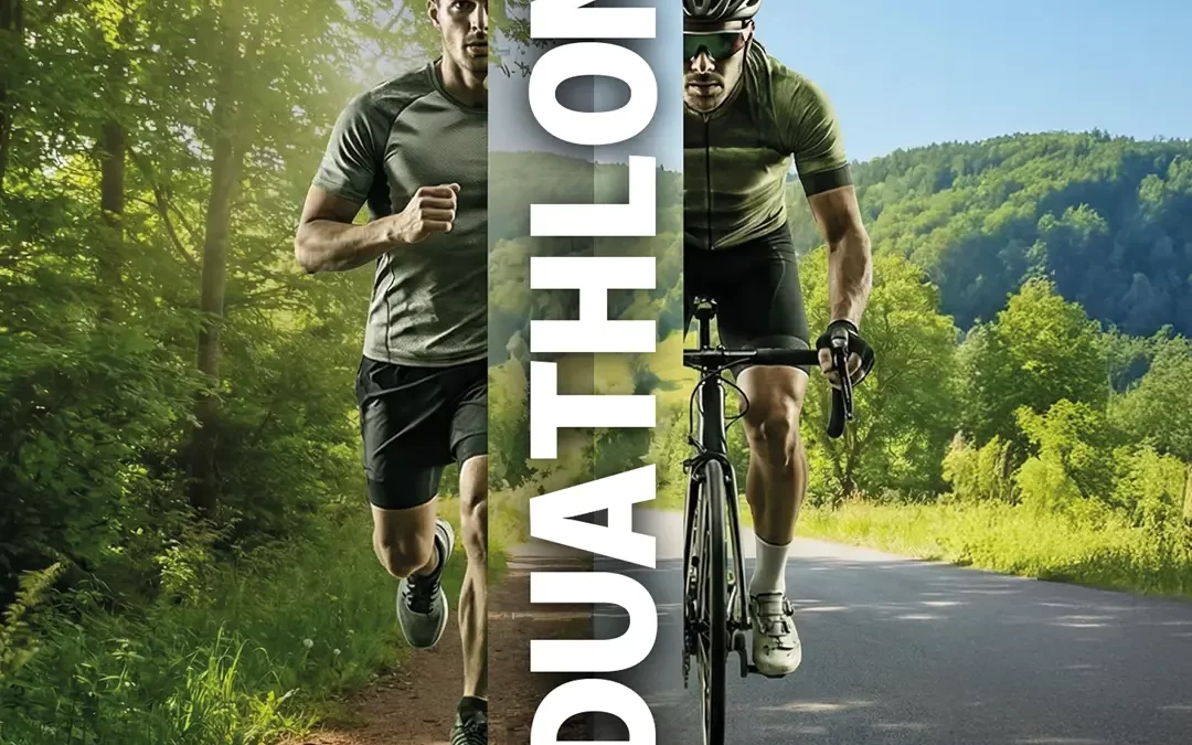Duathlon dell’Ecologia: sport, territorio e sostenibilità nell’impianto di Ecologia Viterbo